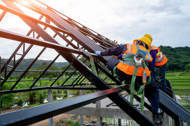 Best Commercial Roofing Services  in Coweta, OK