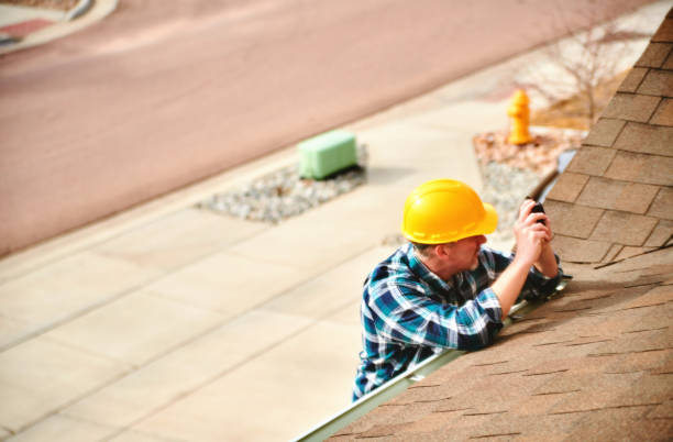 Quick and Trustworthy Emergency Roof Repair Services in Coweta, OK