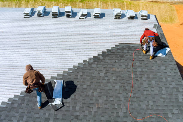 Best Roof Waterproofing Services  in Coweta, OK