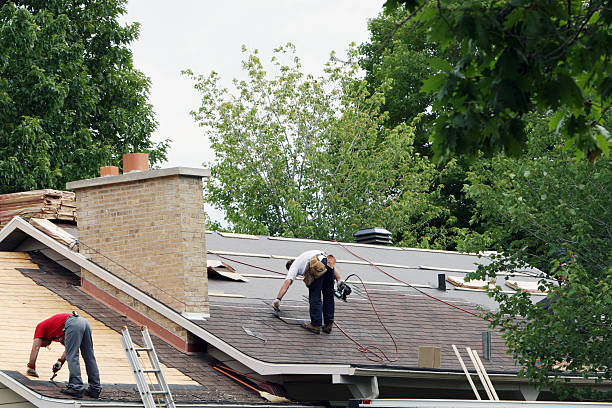 Best Best Roofing Contractors  in Coweta, OK