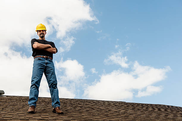 Best Roofing Contractor Near Me  in Coweta, OK