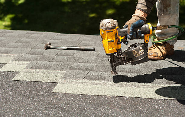 Best Roof Gutter Cleaning  in Coweta, OK