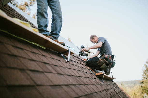 Best Storm Damage Roof Repair  in Coweta, OK