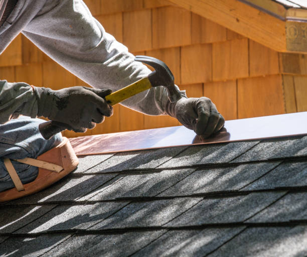 Best Residential Roofing Contractor  in Coweta, OK